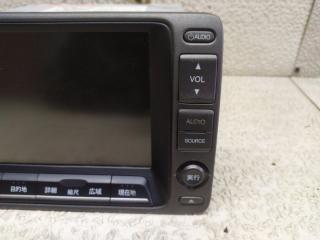Магнитофон HONDA CIVIC FD3 39540-SNB-J02 4 ракурс