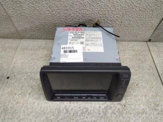 Магнитофон HONDA CIVIC FD3 39540-SNB-J02 5 ракурс