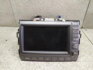 Магнитофон TOYOTA ESTIMA ACR50 86100-28031 1 ракурс Магнитофон TOYOTA ESTIMA ACR50 86100-28031 1 ракурс