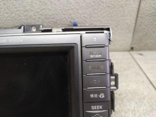 Магнитофон TOYOTA ESTIMA ACR50 86100-28031 4 ракурс Магнитофон TOYOTA ESTIMA ACR50 86100-28031 4 ракурс