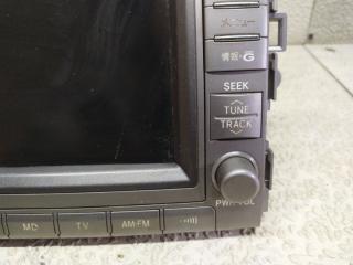 Магнитофон TOYOTA ESTIMA ACR50 86100-28031 5 ракурс Магнитофон TOYOTA ESTIMA ACR50 86100-28031 5 ракурс