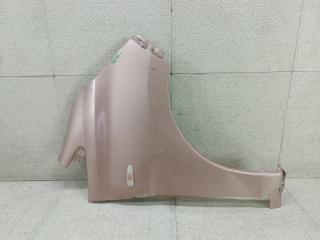 Крыло правое переднее MITSUBISHI EK WAGON B11W 5220j252 1 ракурс