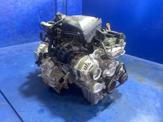 Двигатель SUZUKI SPACIA MK53S R06A 11100-50MD0, HE TURBO, B455812 1 ракурс