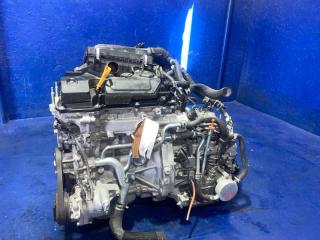 Двигатель SUZUKI SPACIA MK53S R06A 11100-50MD0, HE TURBO, B455812 2 ракурс