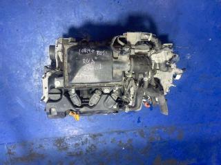 Двигатель SUZUKI SPACIA MK53S R06A 11100-50MD0, HE TURBO, B455812 4 ракурс
