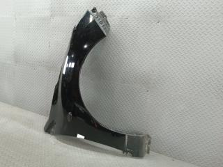 Крыло правое переднее SUBARU IMPREZA GP2 FB16A 57120fj0309p 2 ракурс
