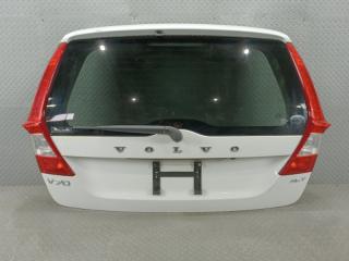 Дверь задняя VOLVO V70 2008
