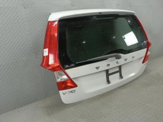 Дверь задняя VOLVO V70 BW56 B5254T6 2 ракурс