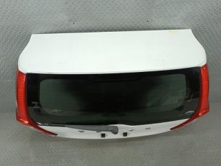 Дверь задняя VOLVO V70 BW56 B5254T6 4 ракурс