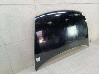 Капот HONDA ODYSSEY RB1 2 ракурс Капот HONDA ODYSSEY RB1 2 ракурс