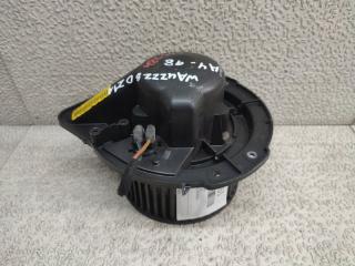 Мотор печки AUDI A4 8D APT 8D2820021, F664691L 1 ракурс