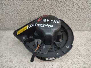 Мотор печки AUDI A4 8D APT 8D2820021, F664691L 2 ракурс