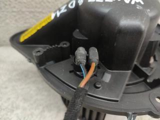 Мотор печки AUDI A4 8D APT 8D2820021, F664691L 3 ракурс