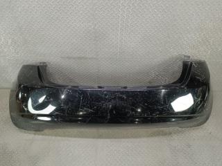 Бампер задний  NISSAN NOTE E12 HR12DDR ,85022 3VA0H ,85022 3VA0H 1 ракурс