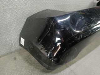 Бампер задний NISSAN NOTE E12 HR12DDR 85022 3VA0H 4 ракурс