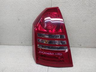 Запчасть стоп-сигнал задний левый CHRYSLER 300C