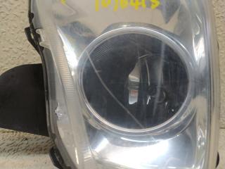 Туманка левая передняя TOYOTA CROWN GRS202 3GR-FSE 30-376 2 ракурс