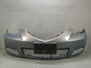 Бампер передний MAZDA AXELA BKEP BR5H50031 1 ракурс Бампер передний MAZDA AXELA BKEP BR5H50031 1 ракурс