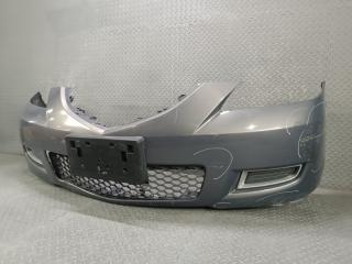 Бампер передний MAZDA AXELA BKEP BR5H50031 2 ракурс Бампер передний MAZDA AXELA BKEP BR5H50031 2 ракурс