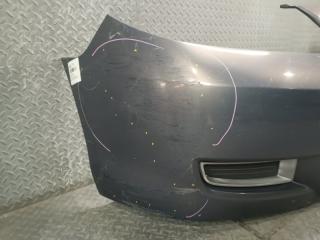 Бампер передний MAZDA AXELA BKEP BR5H50031 4 ракурс Бампер передний MAZDA AXELA BKEP BR5H50031 4 ракурс