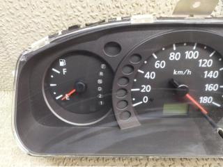 Спидометр NISSAN CARAVAN CQGE25 KA24DE UX51B/0BEU 2 ракурс