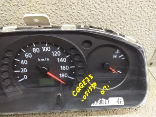 Спидометр NISSAN CARAVAN CQGE25 KA24DE UX51B/0BEU 3 ракурс