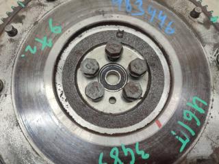 Маховик MITSUBISHI MINICAB U61T 3G83 2 ракурс