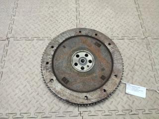 Маховик MITSUBISHI MINICAB U61T 3G83 4 ракурс