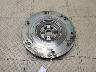 Маховик NISSAN MARCH AK12 CR12DE 1 ракурс