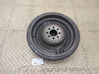 Маховик NISSAN BLUEBIRD SU14 CD20 2 ракурс
