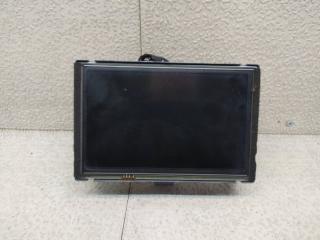 Монитор NISSAN FUGA Y51 28091 1ME3A 1 ракурс