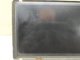 Монитор NISSAN FUGA Y51 28091 1ME3A 2 ракурс
