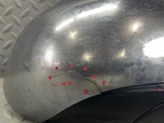 Зеркало правое переднее CHRYSLER 300C LX 4 ракурс