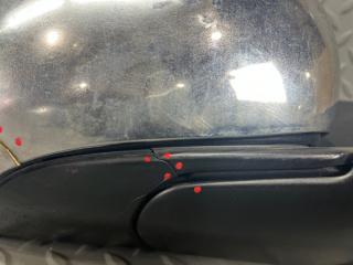 Зеркало правое переднее CHRYSLER 300C LX 5 ракурс