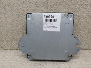 Блок управления efi SUBARU LEGACY BP5 EJ20 22611AL901 2 ракурс