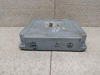 Блок управления efi SUBARU LEGACY BP5 EJ20 22611AL901 5 ракурс