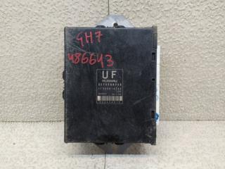 Блок управления efi SUBARU IMPREZA GH7 22765AA740 1 ракурс