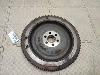 Маховик TOYOTA VITZ NCP15 2NZ-FE 4 ракурс