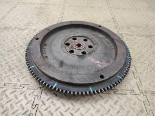 Маховик MAZDA DEMIO DE3FS ZJ 3 ракурс