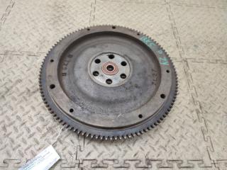 Маховик MAZDA AXELA BK5P ZY 4 ракурс