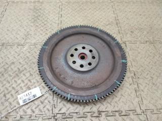 Маховик SUZUKI SWIFT ZD11S M13A 3 ракурс