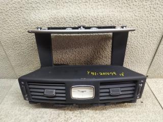 Часы NISSAN FUGA Y51 VQ25HR 1 ракурс Часы NISSAN FUGA Y51 VQ25HR 1 ракурс
