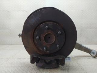 Ступица левая передняя TOYOTA CROWN GRS182 3GR-FSE 1 ракурс