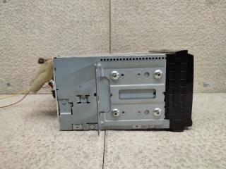 Магнитофон NISSAN LEAF AZE0 25915 3NK0E 5 ракурс