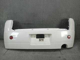 Бампер задний MITSUBISHI TOPPO H82A 3G83T 6410B423 1 ракурс