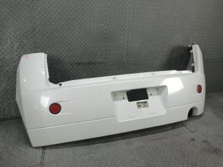 Бампер задний MITSUBISHI TOPPO H82A 3G83T 6410B423 2 ракурс