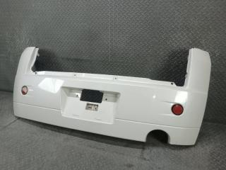 Бампер задний MITSUBISHI TOPPO H82A 3G83T 6410B423 3 ракурс