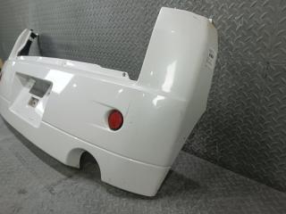 Бампер задний MITSUBISHI TOPPO H82A 3G83T 6410B423 4 ракурс