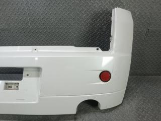 Бампер задний MITSUBISHI TOPPO H82A 3G83T 6410B423 5 ракурс