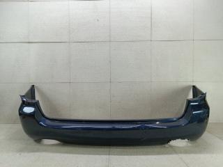 Бампер задний SUBARU LEGACY BP5 EJ203HPDAE 57704AG040 1 ракурс